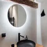 Luxury Design In Center Appartement *