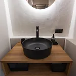 Luxury Design In Center Appartement *