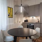 Luxury Design In Center Appartement Graz