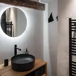 Appartement Luxury Design In Center *
