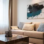 Appartement Luxury Design In Center Graz