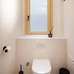 Luxury Design In Center Appartement *