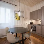 Appartement Luxury Design In Center *