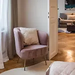 Appartement Luxury Design In Center Graz
