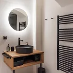 Appartement Luxury Design In Center