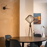 Luxury Design In Center Appartement *