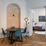 Appartement Luxury Design In Center *