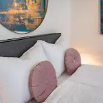 Appartement Luxury Design In Center