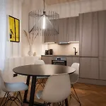 Appartement Luxury Design In Center *