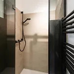 Luxury Design In Center Appartement *