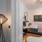 Luxury Design In Center Appartement Graz