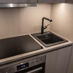 Appartement Luxury Design In Center Graz