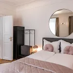 Luxury Design In Center Appartement Graz