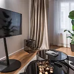 Appartement Luxury Design In Center