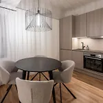 Appartement Luxury Design In Center