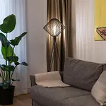 Luxury Design In Center Appartement *