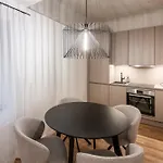 Luxury Design In Center Appartement Graz