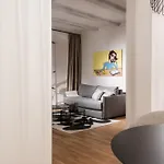 Luxury Design In Center Graz