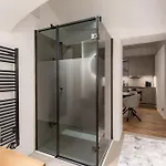 Luxury Design In Center Appartement