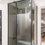 Appartement Luxury Design In Center
