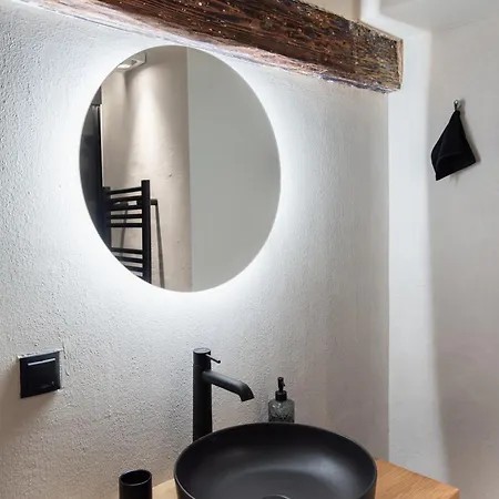 Luxury Design In Center Διαμέρισμα *