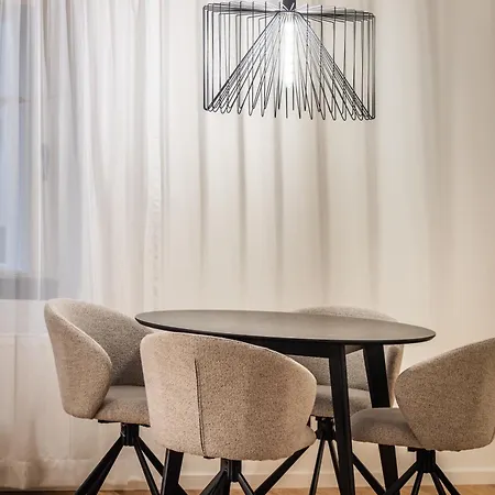 Luxury Design In Center * Γκρατς