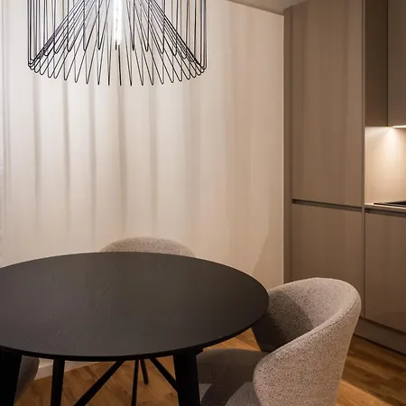Luxury Design In Center Διαμέρισμα