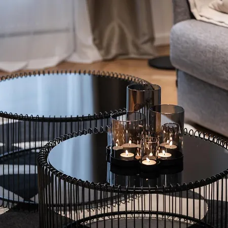 Luxury Design In Center Γκρατς