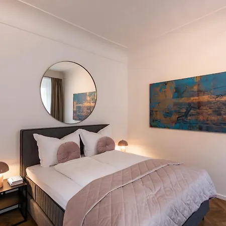 Luxury Design In Center Γκρατς
