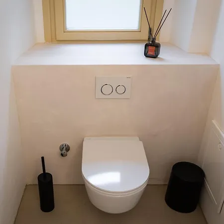 Luxury Design In Center Γκρατς