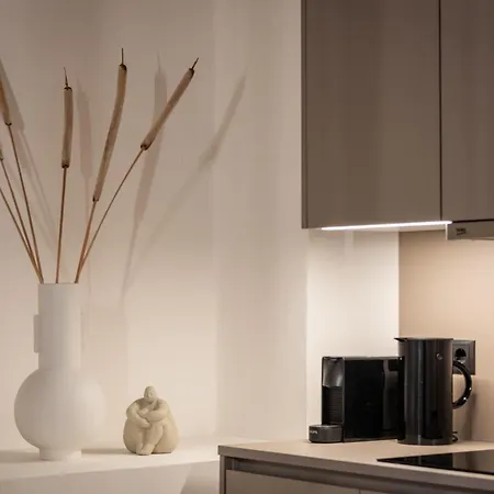 Luxury Design In Center Γκρατς