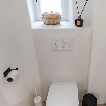 Luxury Design In Center * Γκρατς
