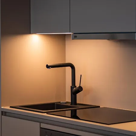 Διαμέρισμα Luxury Design In Center *