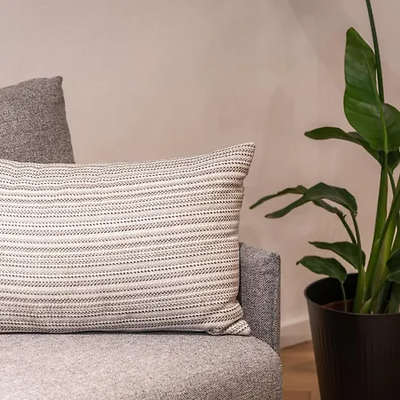 Luxury Design In Center Appartement *