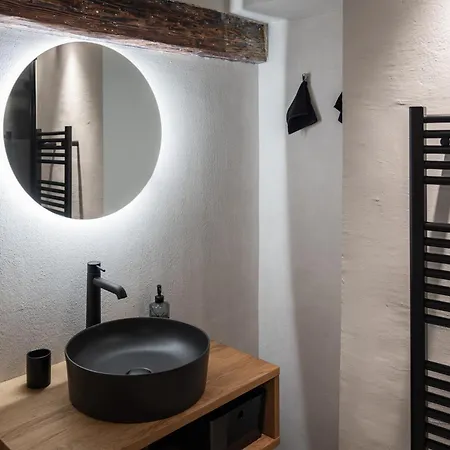 Διαμέρισμα Luxury Design In Center *