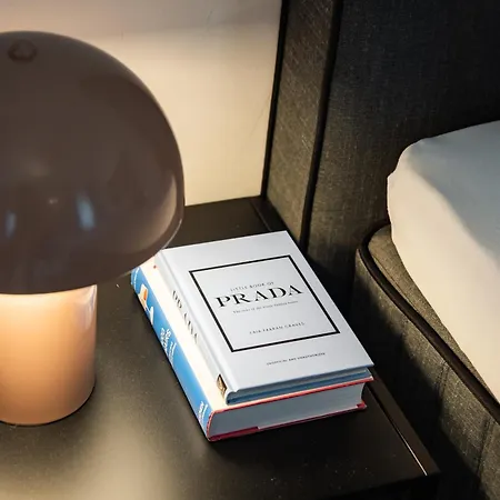 Luxury Design In Center Грац