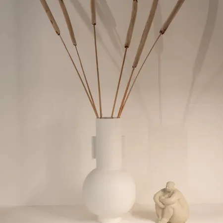 Luxury Design In Center * Γκρατς