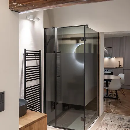 Διαμέρισμα Luxury Design In Center Γκρατς