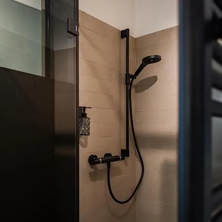 Luxury Design In Center Διαμέρισμα Γκρατς