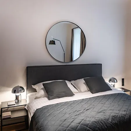 Luxury Design In Center *