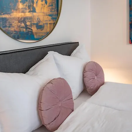 Appartement Luxury Design In Center