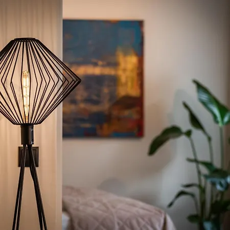 Luxury Design In Center Апартаменты Грац