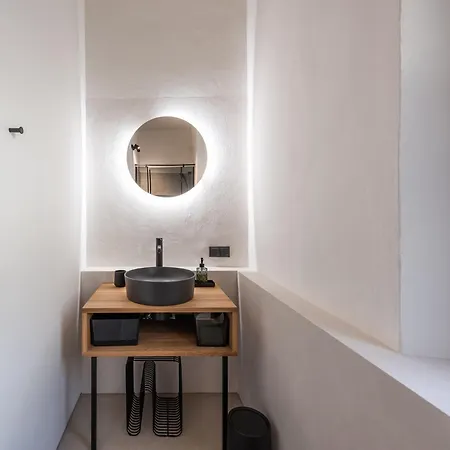 Appartement Luxury Design In Center Graz