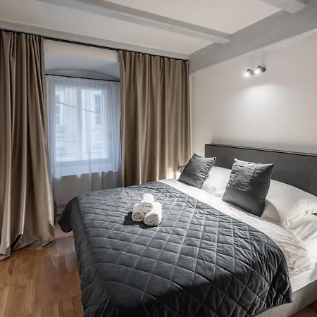 Luxury Design In Center * Γκρατς