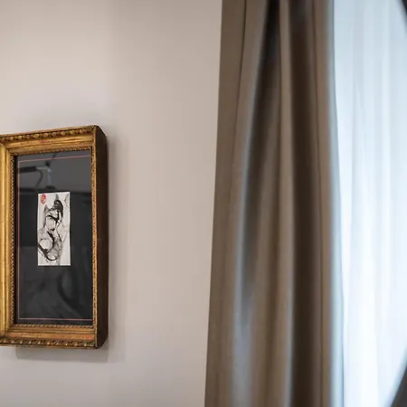 Luxury Design In Center Γκρατς