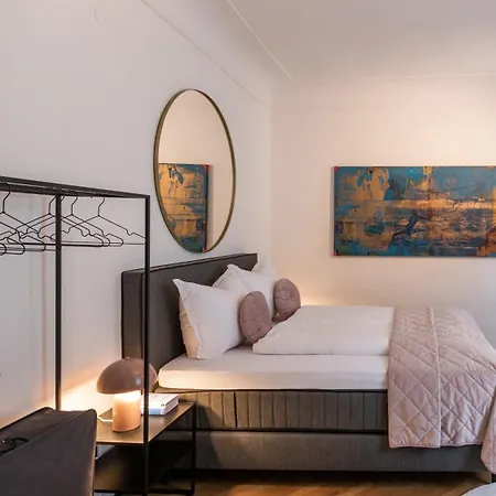 Luxury Design In Center Διαμέρισμα