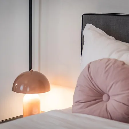 Luxury Design In Center Διαμέρισμα