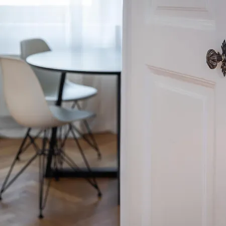 Luxury Design In Center