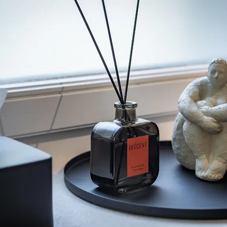 Luxury Design In Center Апартаменты Грац