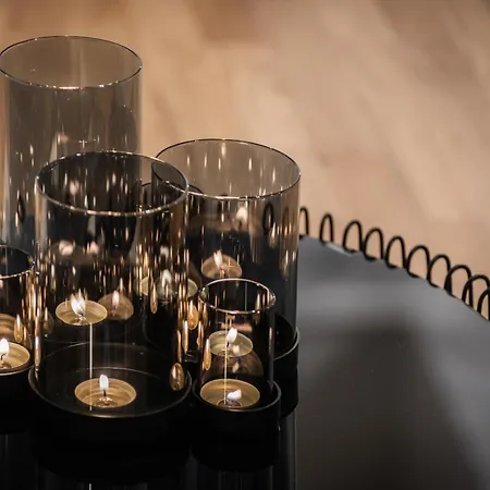 Апартаменты Luxury Design In Center Грац